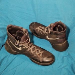 Nike Basketball Sneakers